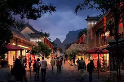 華旅集團(tuán)重點(diǎn)建設(shè)項(xiàng)目提前完成年度任務(wù)