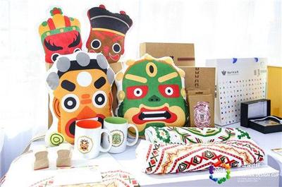 &ldquo;山東設(shè)計&rdquo;在文博會上閃亮登場