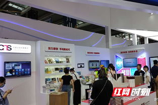 原創(chuàng)精品領(lǐng)銜，出版湘軍五大板塊亮相深圳文化產(chǎn)業(yè)盛會(huì)