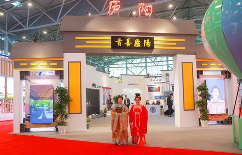 老城新貌借科技手段閃耀登場：文博會(huì)廬陽展區(qū)引領(lǐng)文化產(chǎn)業(yè)新風(fēng)尚