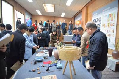 洛陽市設計聯盟成立，搭建交互平臺促進文化產業協作