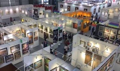 文博會(huì) 一座連接歷史與未來、中國(guó)與世界的“文化金橋”