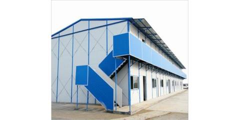 貴陽貴州活動房,貴陽貴州活動房廠家,貴州恒耀達(dá)輕鋼活動板房