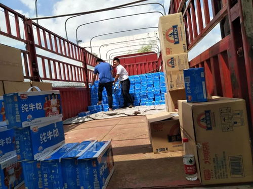 榆林機(jī)場(chǎng)公司單日貨郵吞吐量創(chuàng)新高，貴陽活動(dòng)板房助力航空物流高效發(fā)展