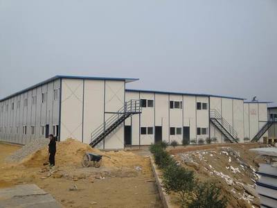 貴陽活動(dòng)板房市場(chǎng)概況及貴州地區(qū)活動(dòng)房公司數(shù)量分析