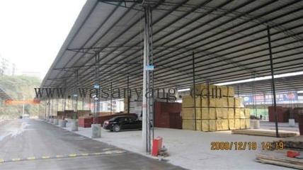 貴陽活動板房與集裝箱 報價、圖片與市場行情全解析