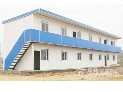 貴陽小河區(qū)建材公司 58網(wǎng)鄰?fù)ㄅc活動(dòng)板房市場的融合與機(jī)遇